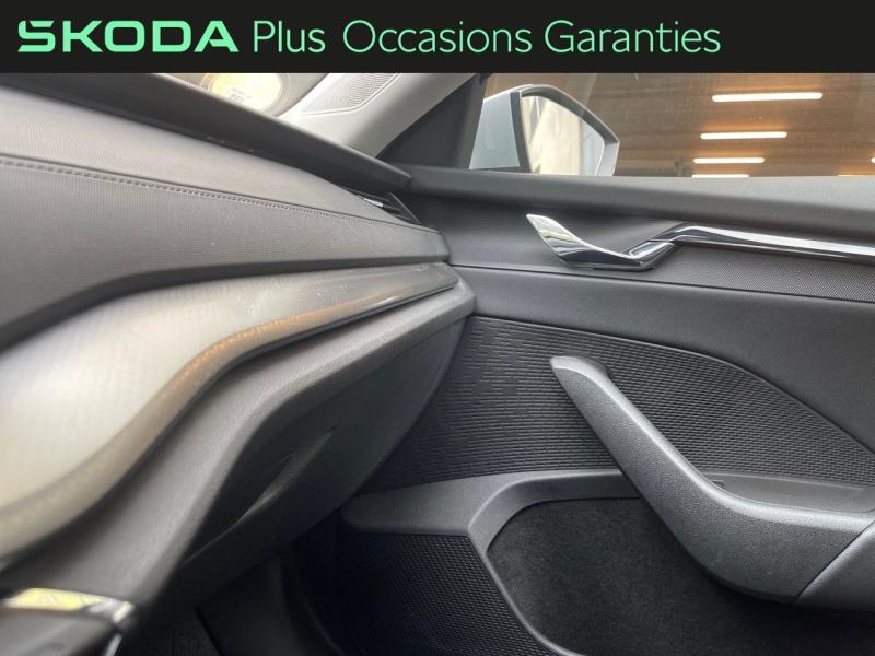 Voitures occasions ŠKODA Octavia Combi Business Villemomble