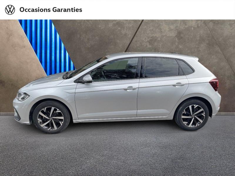 Voitures occasions VOLKSWAGEN POLO Life Villemomble