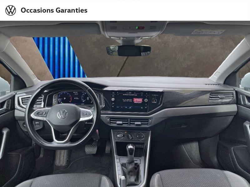 Voitures occasions VOLKSWAGEN POLO Life Villemomble