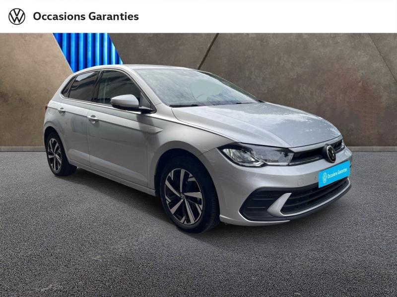 Voitures occasions VOLKSWAGEN POLO Life Villemomble
