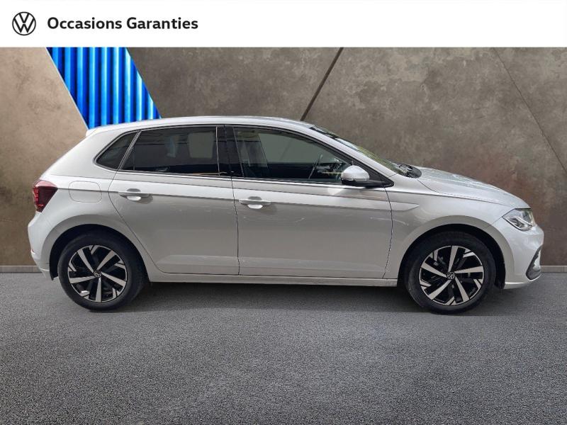 Voitures occasions VOLKSWAGEN POLO Life Villemomble