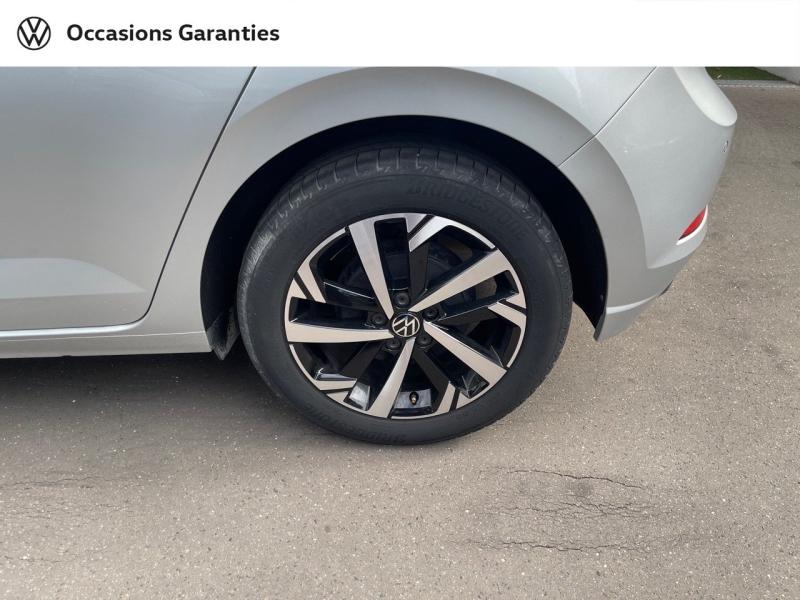 Voitures occasions VOLKSWAGEN POLO Life Villemomble