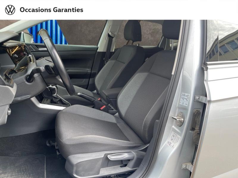 Voitures occasions VOLKSWAGEN POLO Life Villemomble
