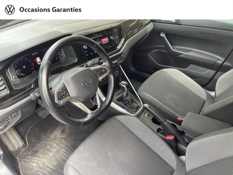 Voitures occasions VOLKSWAGEN POLO Life Villemomble