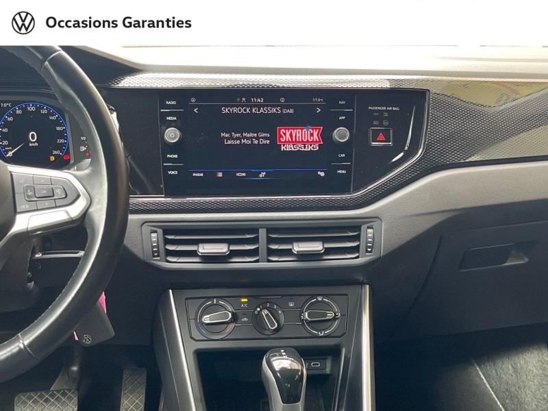 Voitures occasions VOLKSWAGEN POLO Life Villemomble