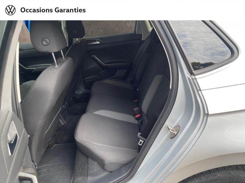 Voitures occasions VOLKSWAGEN POLO Life Villemomble