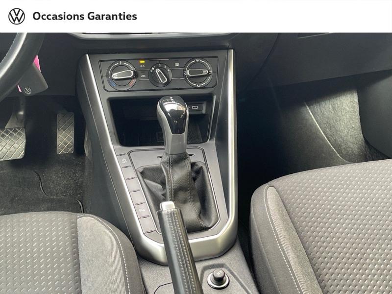 Voitures occasions VOLKSWAGEN POLO Life Villemomble