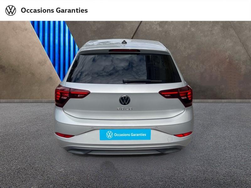 Voitures occasions VOLKSWAGEN POLO Life Villemomble