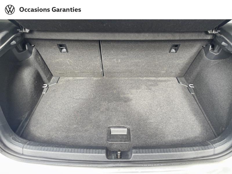 Voitures occasions VOLKSWAGEN POLO Life Villemomble