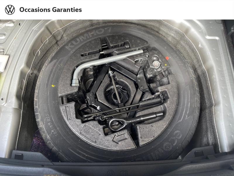 Voitures occasions VOLKSWAGEN POLO Life Villemomble