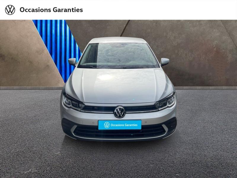 Voitures occasions VOLKSWAGEN POLO Life Villemomble