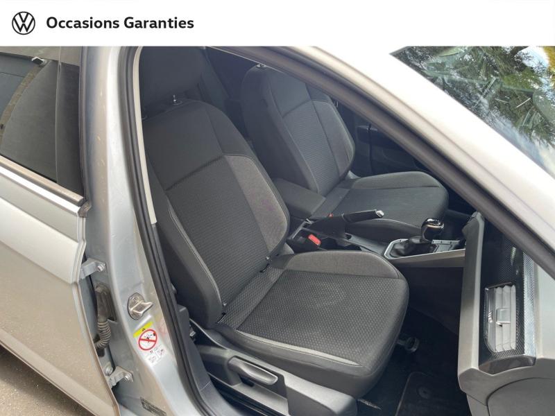 Voitures occasions VOLKSWAGEN POLO Life Villemomble