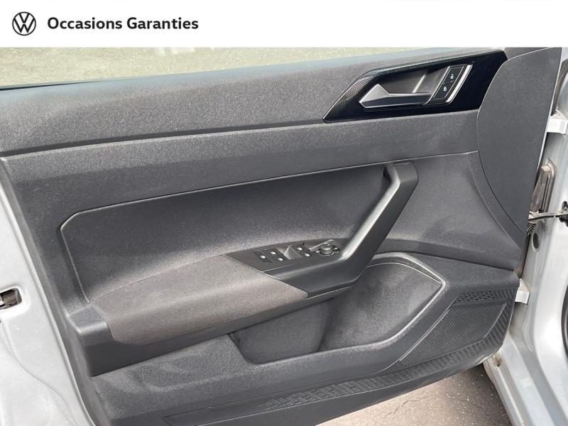 Voitures occasions VOLKSWAGEN POLO Life Villemomble