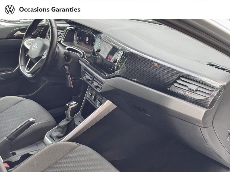 Voitures occasions VOLKSWAGEN POLO Life Villemomble