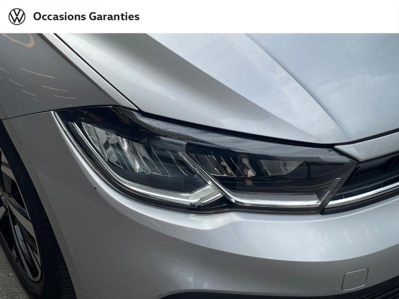 Voitures occasions VOLKSWAGEN POLO Life Villemomble