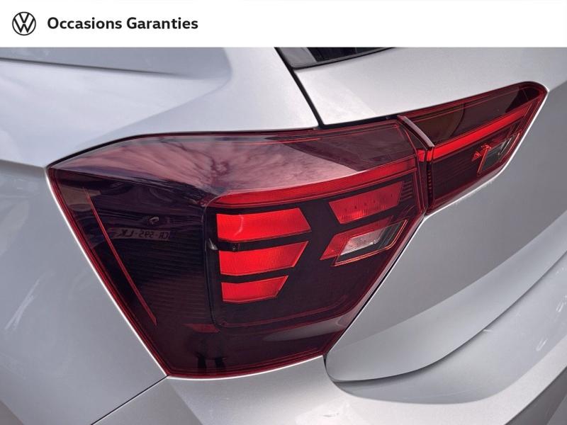 Voitures occasions VOLKSWAGEN POLO Life Villemomble