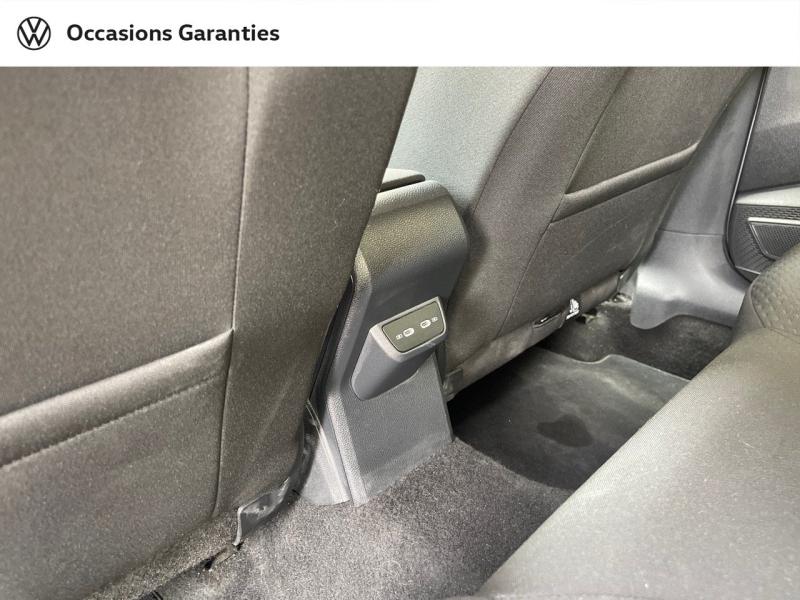 Voitures occasions VOLKSWAGEN POLO Life Villemomble