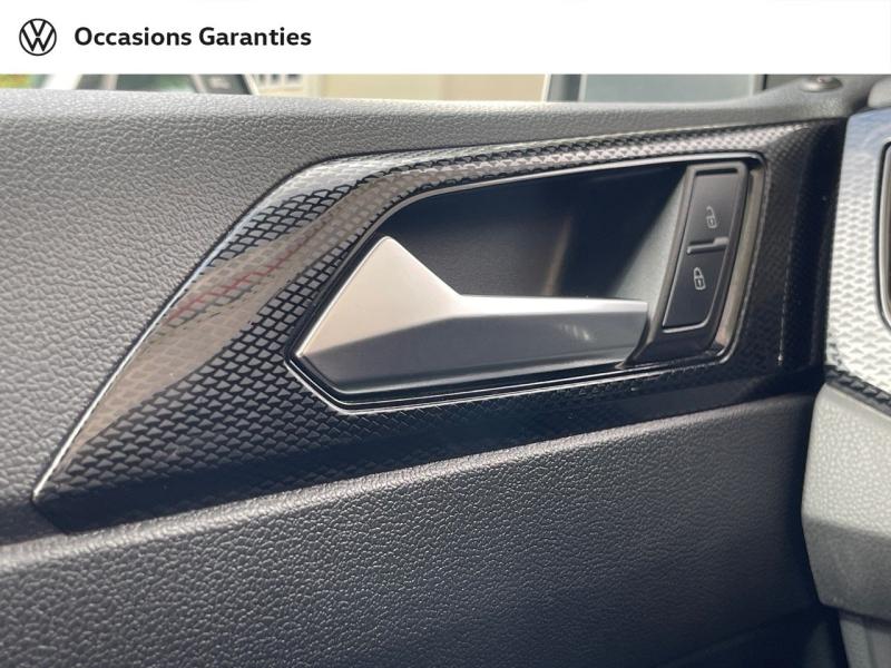 Voitures occasions VOLKSWAGEN POLO Life Villemomble