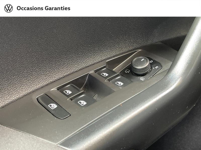 Voitures occasions VOLKSWAGEN POLO Life Villemomble