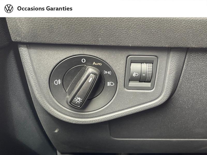 Voitures occasions VOLKSWAGEN POLO Life Villemomble
