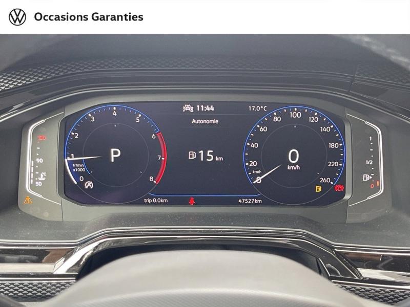 Voitures occasions VOLKSWAGEN POLO Life Villemomble