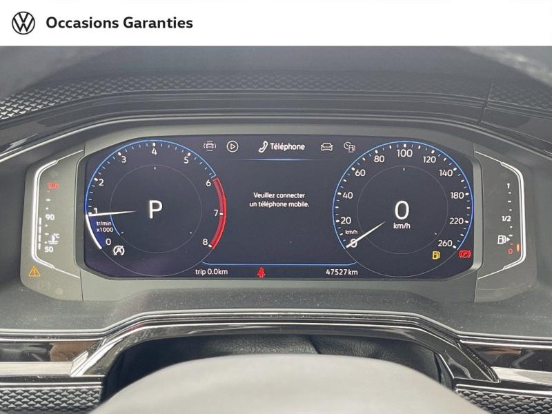 Voitures occasions VOLKSWAGEN POLO Life Villemomble