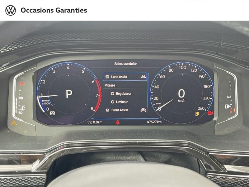 Voitures occasions VOLKSWAGEN POLO Life Villemomble