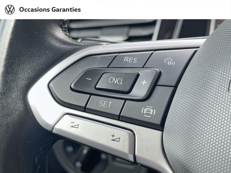 Voitures occasions VOLKSWAGEN POLO Life Villemomble