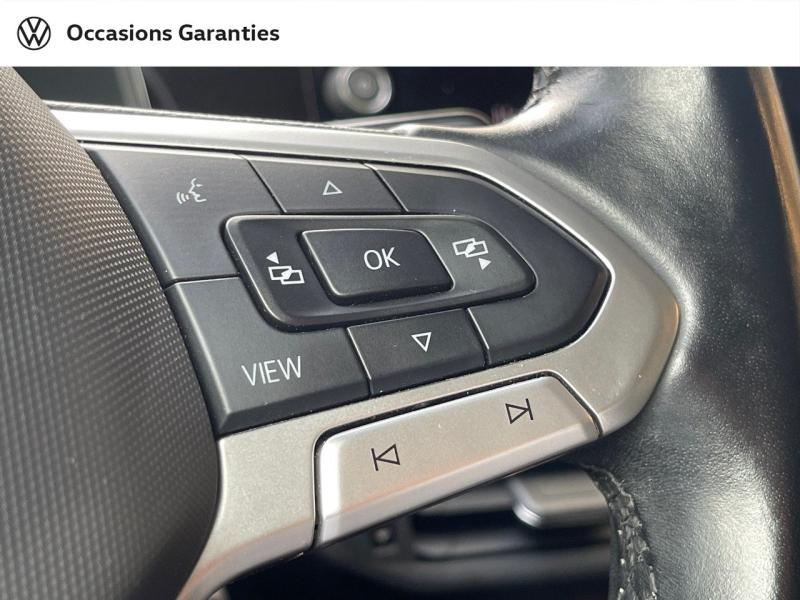 Voitures occasions VOLKSWAGEN POLO Life Villemomble