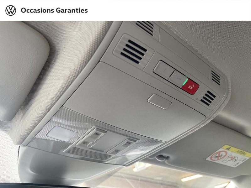 Voitures occasions VOLKSWAGEN POLO Life Villemomble