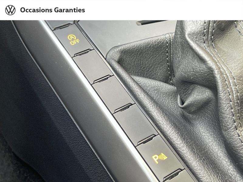 Voitures occasions VOLKSWAGEN POLO Life Villemomble