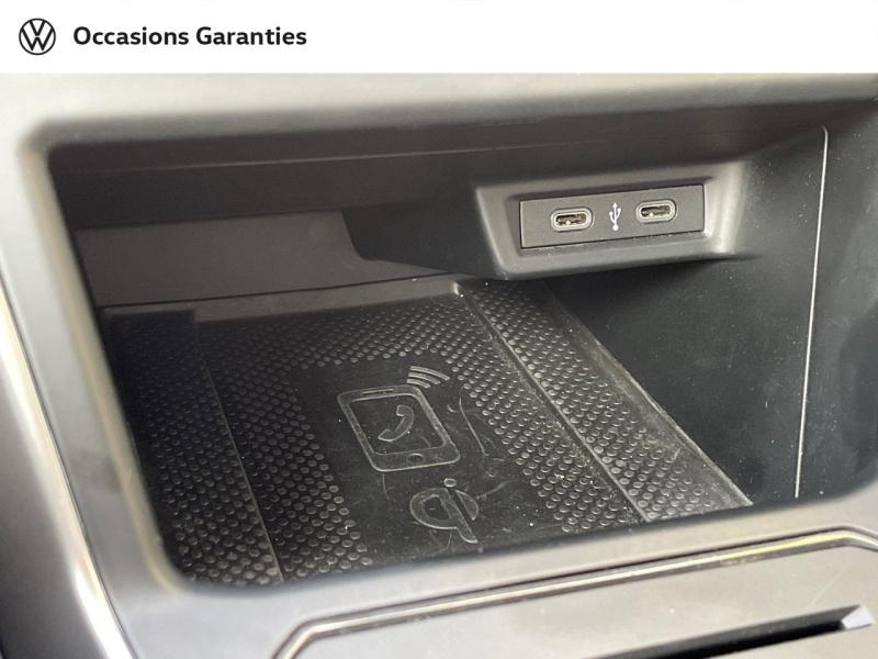 Voitures occasions VOLKSWAGEN POLO Life Villemomble