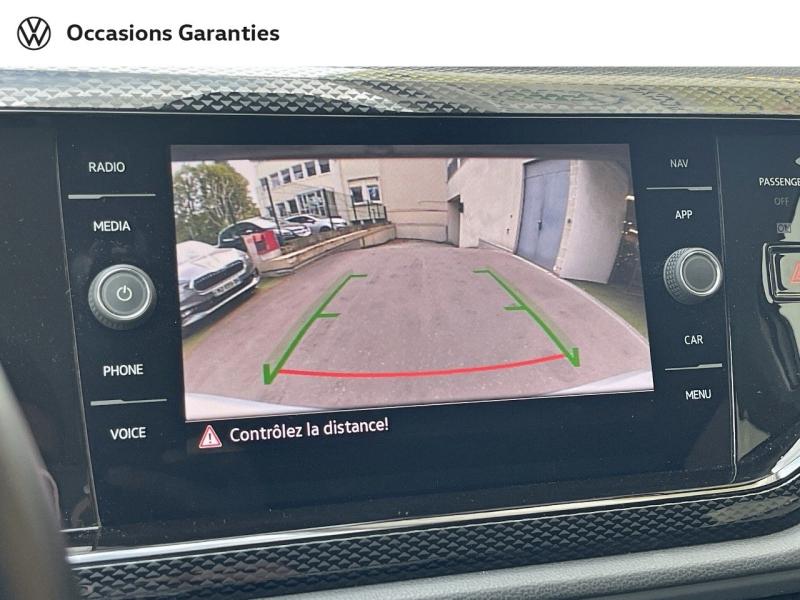 Voitures occasions VOLKSWAGEN POLO Life Villemomble