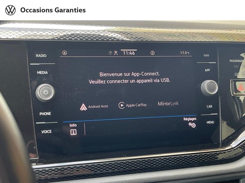 Voitures occasions VOLKSWAGEN POLO Life Villemomble