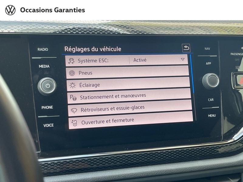 Voitures occasions VOLKSWAGEN POLO Life Villemomble