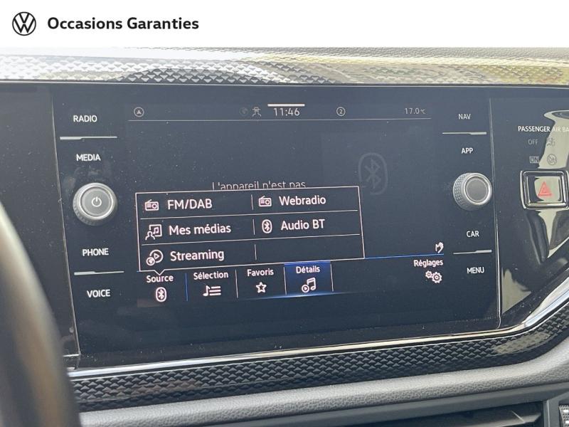 Voitures occasions VOLKSWAGEN POLO Life Villemomble