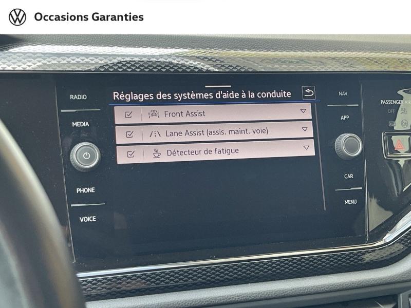 Voitures occasions VOLKSWAGEN POLO Life Villemomble