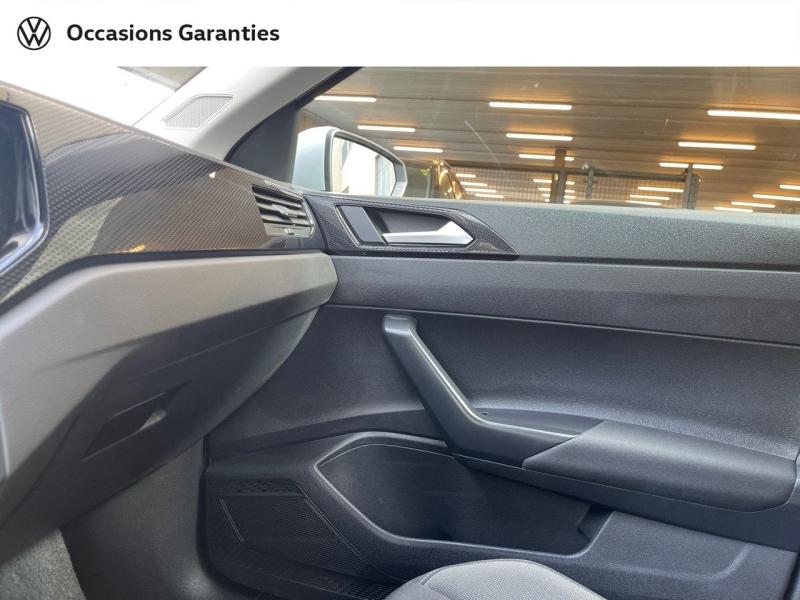 Voitures occasions VOLKSWAGEN POLO Life Villemomble