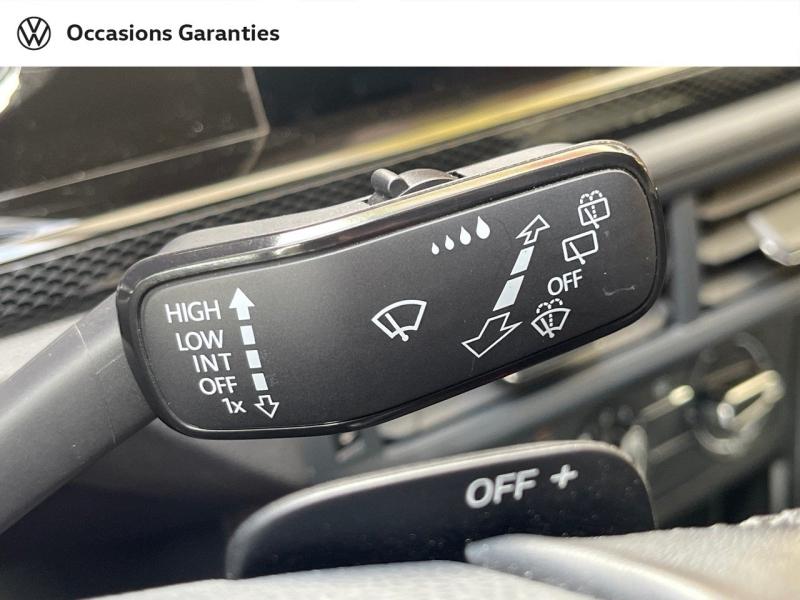 Voitures occasions VOLKSWAGEN POLO Life Villemomble