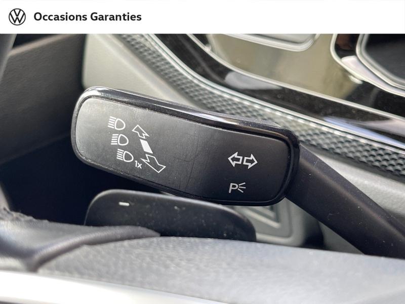 Voitures occasions VOLKSWAGEN POLO Life Villemomble