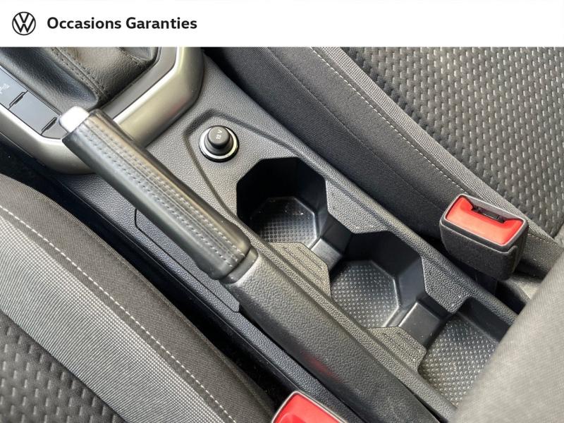 Voitures occasions VOLKSWAGEN POLO Life Villemomble