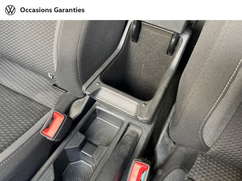 Voitures occasions VOLKSWAGEN POLO Life Villemomble