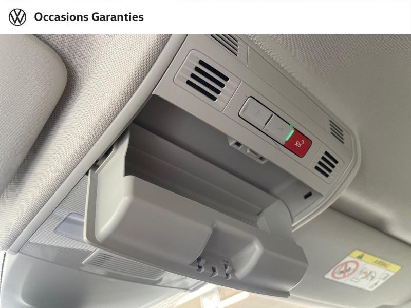 Voitures occasions VOLKSWAGEN POLO Life Villemomble