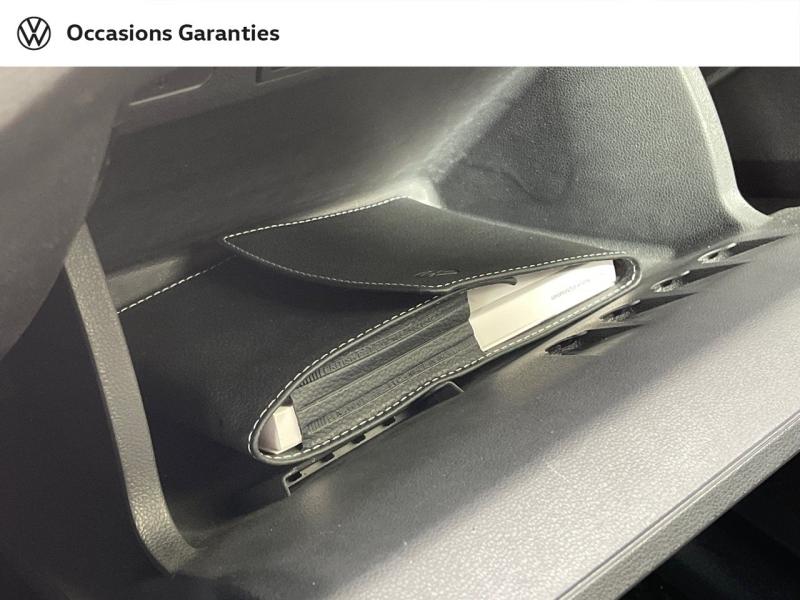 Voitures occasions VOLKSWAGEN POLO Life Villemomble