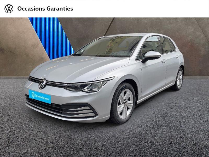 Voitures occasions VOLKSWAGEN GOLF Life Business Villemomble
