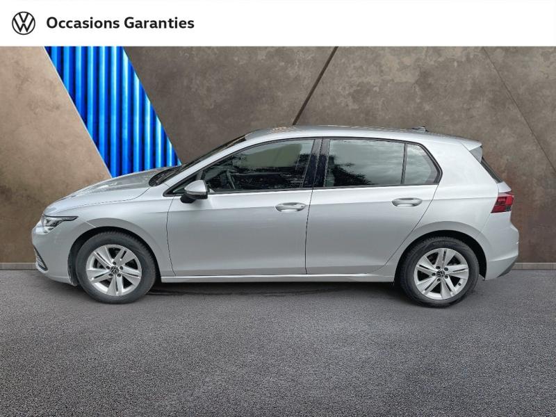 Voitures occasions VOLKSWAGEN GOLF Life Business Villemomble