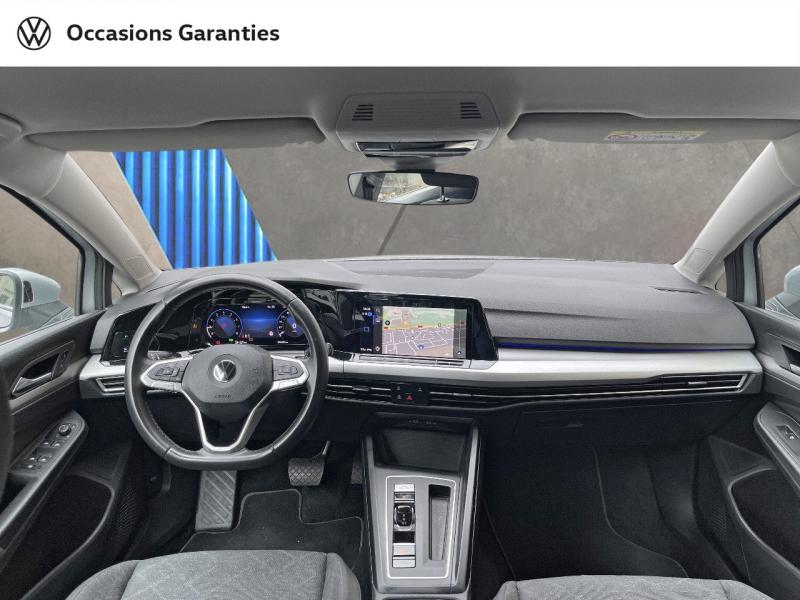 Voitures occasions VOLKSWAGEN GOLF Life Business Villemomble