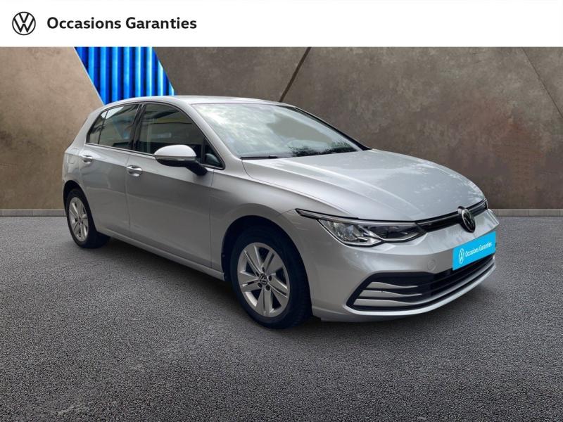 Voitures occasions VOLKSWAGEN GOLF Life Business Villemomble