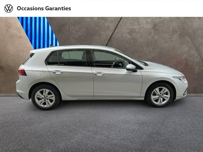 Voitures occasions VOLKSWAGEN GOLF Life Business Villemomble