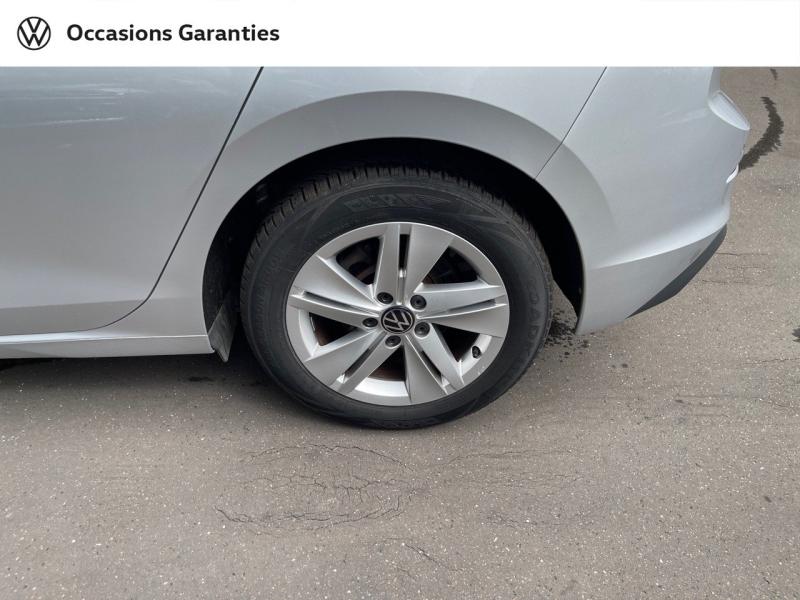 Voitures occasions VOLKSWAGEN GOLF Life Business Villemomble